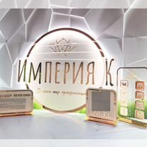 Вывеска с подсветкой, буквы на стену логотип, Москва