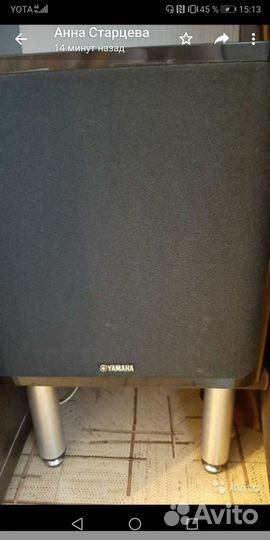 Blu Ray DIsc Resiver BRX-610