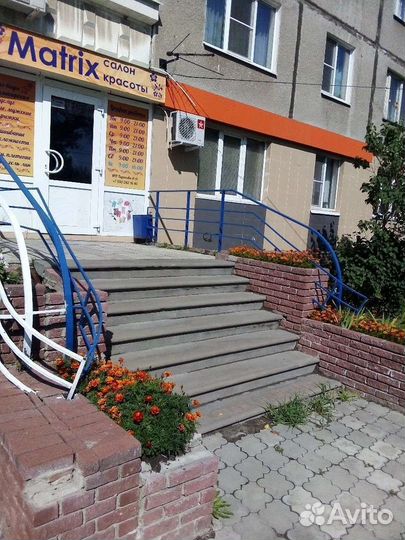 Место мастера ногтевого сервиса