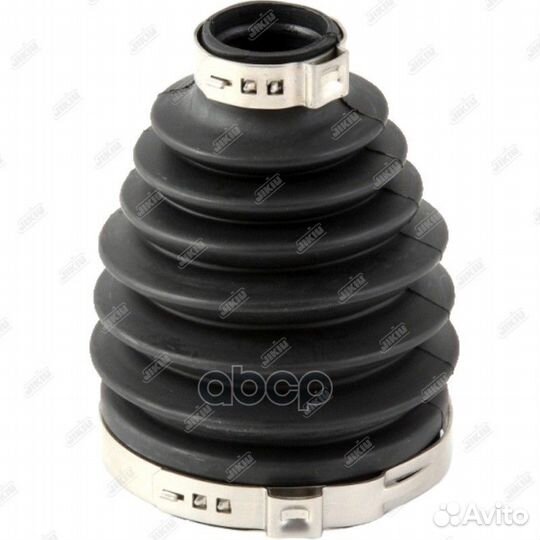 Пыльник шруса CD27002 jikiu