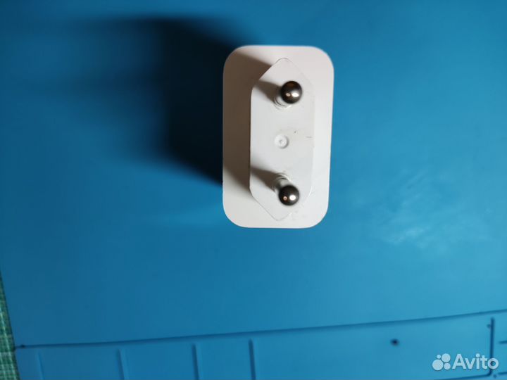 Оригинальная зарядка от Xiaomi