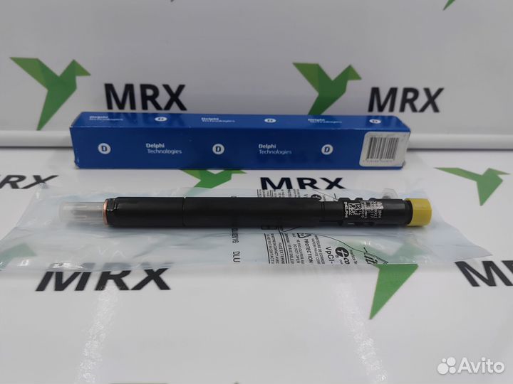 Форсунка R04501D