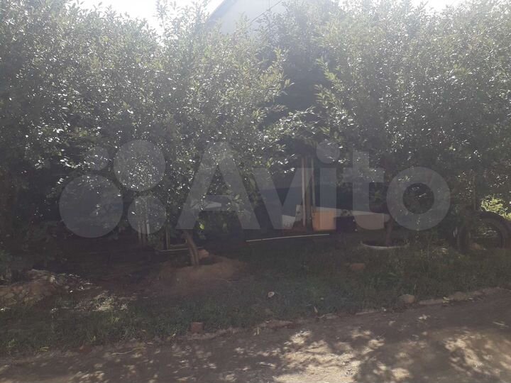 Дом 64 м² на участке 4,5 сот.