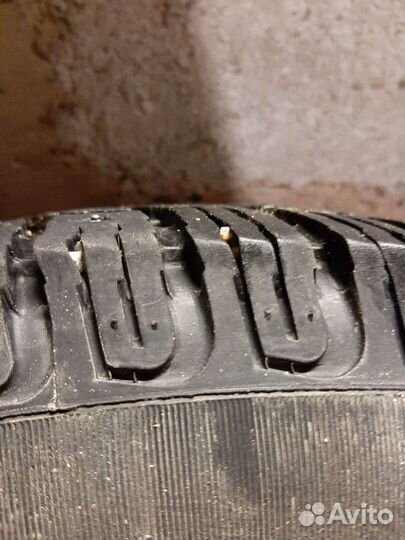 Pirelli Carrier Winter 225/65 R17