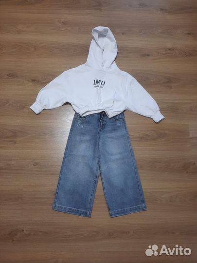 Вещи на девочку