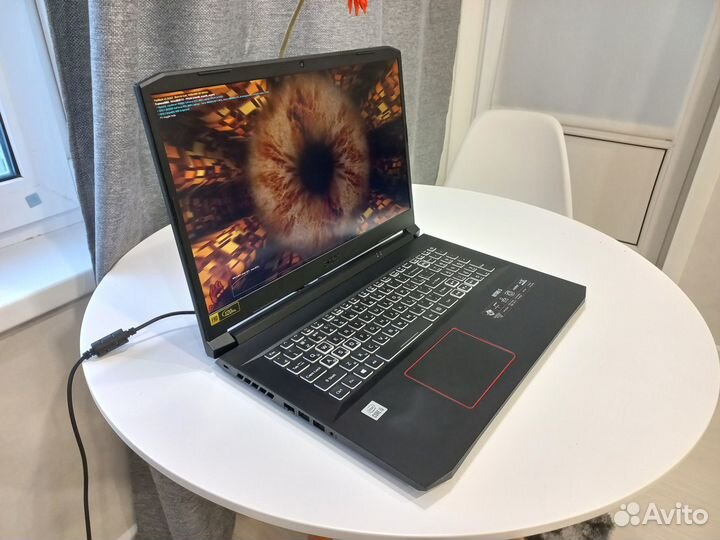 Acer Nitro 5 rtx 3060