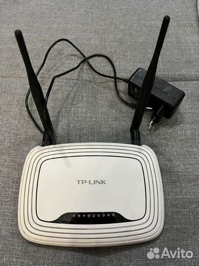 Роутер TP Link WR841ND
