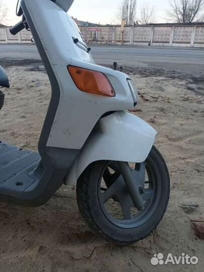 Продам Yamaha Gear 2t