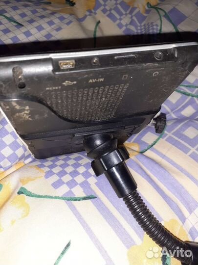 Gps navigator фрилогик