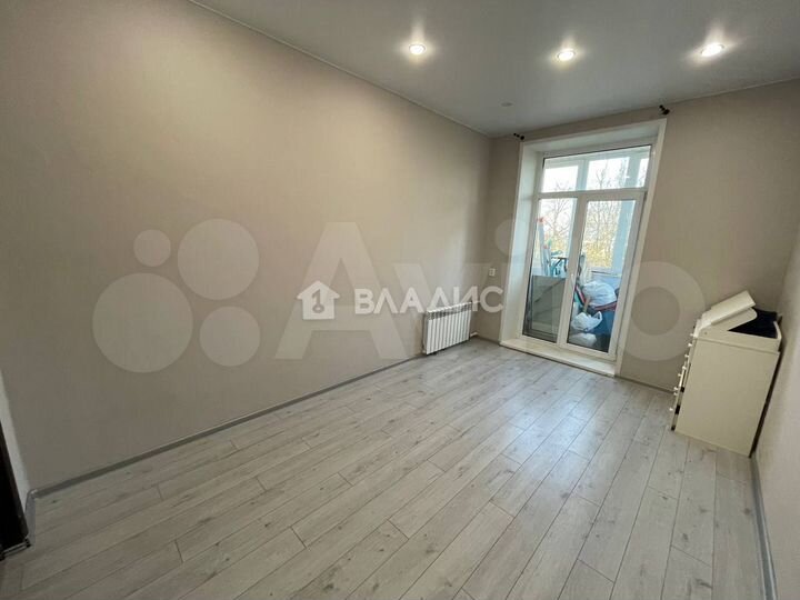 3-к. квартира, 72,1 м², 5/5 эт.