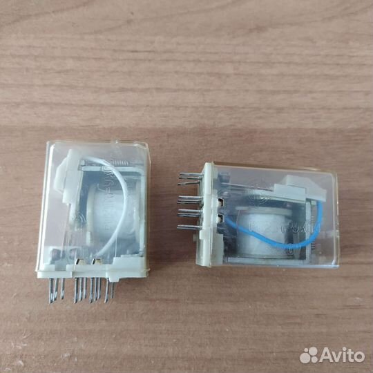 Реле разные