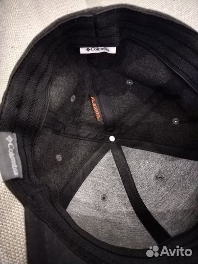 Бейсболка мужская Columbia