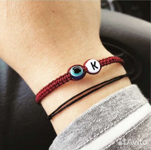 Браслеты на заказ