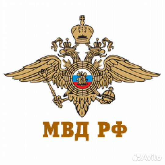 Сотрудник мвд