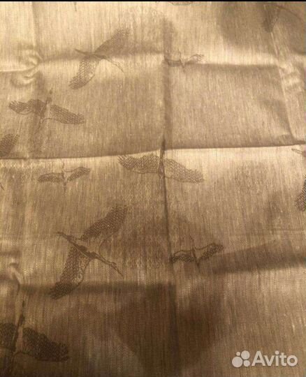 Скатерть Лён Новая