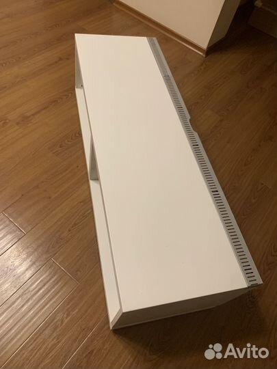 Полка Besta Икеа под телевизор