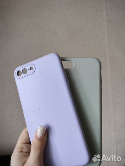 iPhone 7 Plus, 128 ГБ