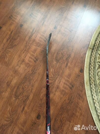 Клюшка хоккейная bauer vapor 1X lite, 77flex