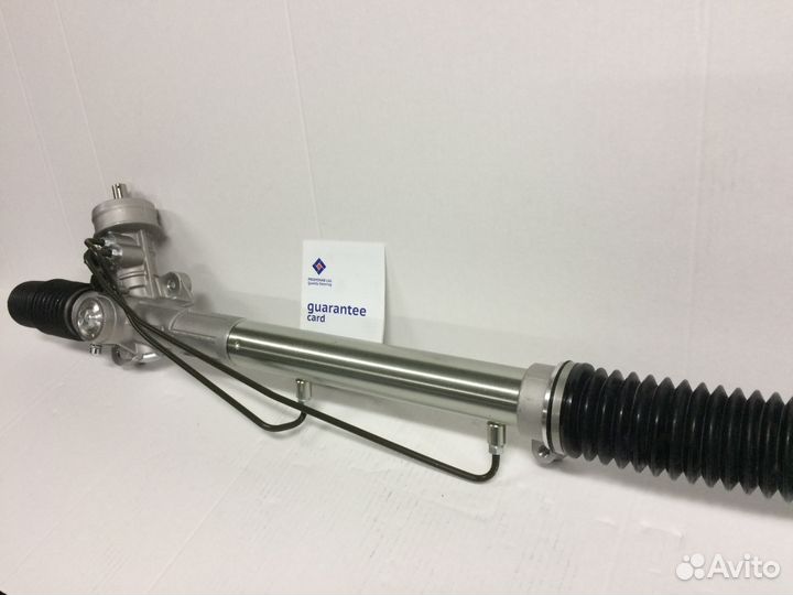 Рулевая рейка VW Volkswagen Passat B5 1996-2005