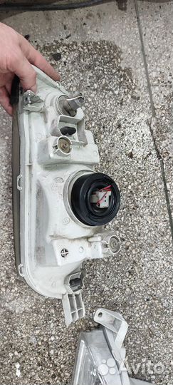 Фары camry CV 40