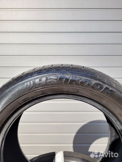 Hankook Optimo K415 205/55 R16 91H