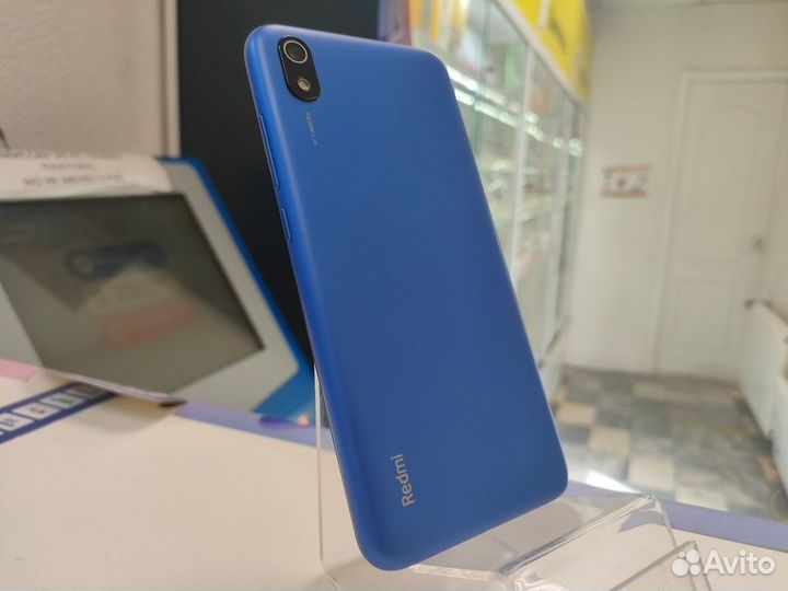 Xiaomi Redmi 7A 3/32Gb