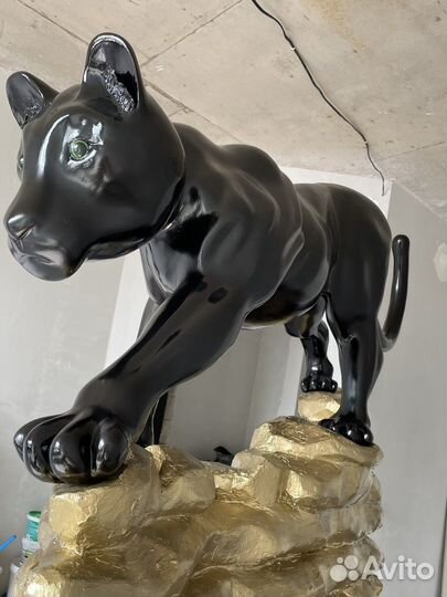 Садово-парковые фигуры