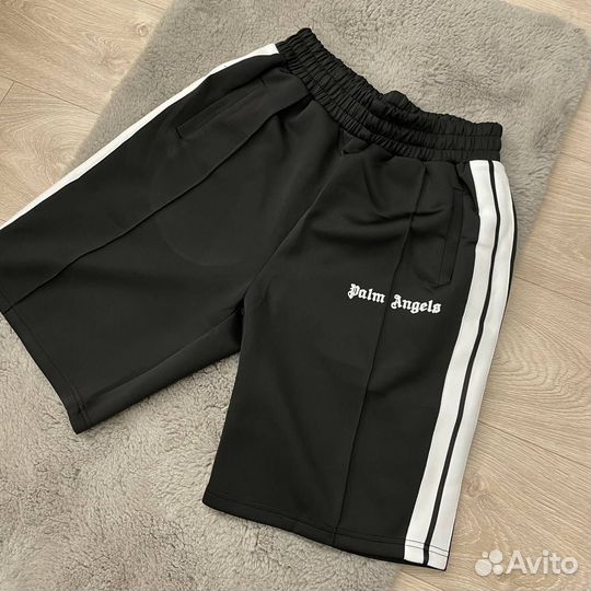 Шорты palm angels