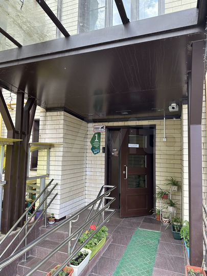 2-к. квартира, 68,1 м², 3/5 эт.