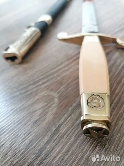 Кортик вмф СССР