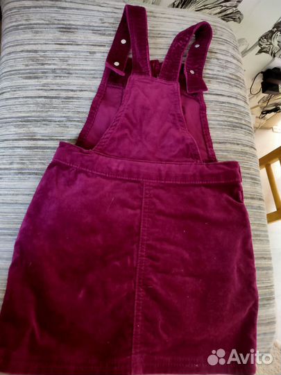 Сарафан для девочки