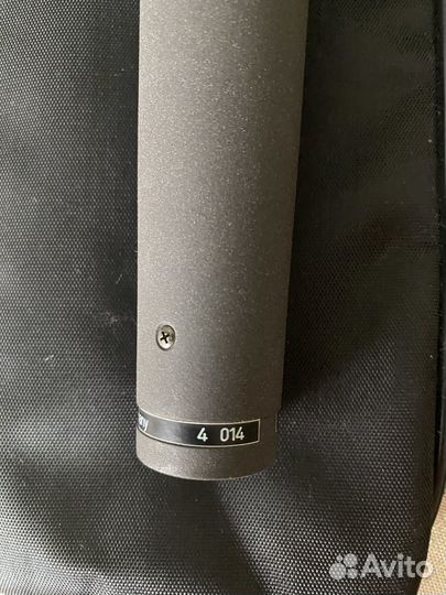 Микрофон beyerdynamic