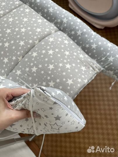 Кокон гнездышко новый