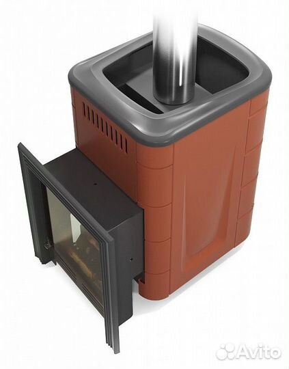 Уренгой Мини 2018 Carbon бсэ терракота (Модификаци