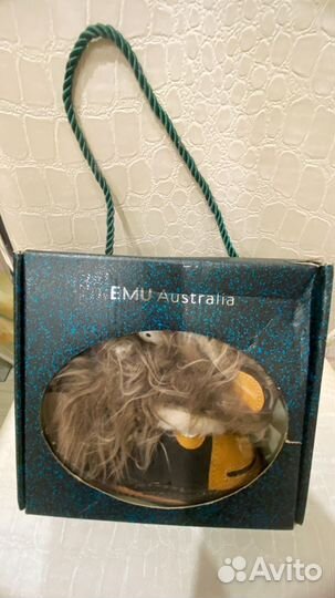 Угги emu australia 22-23