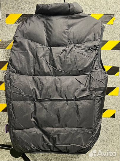 Жилетка Nike ACG Black Оригинал