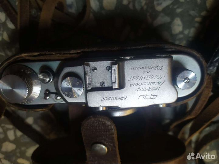 Фотоаппараты