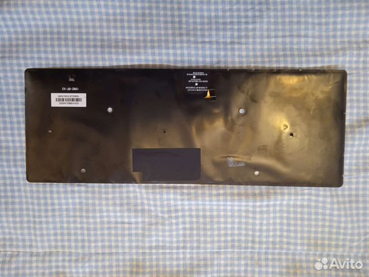 Клавиатура для ноутбука Acer Swift 5 SF514-52