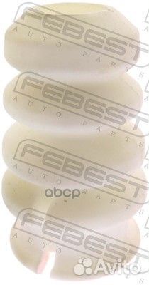 Отбойник заднего амортизатора (mazda 6 GG 2002