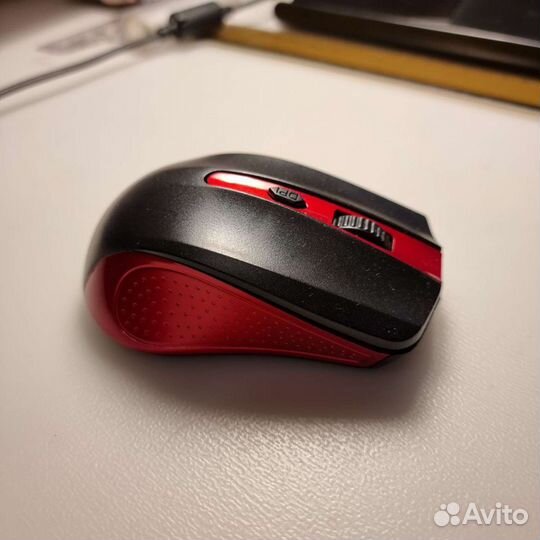 Беспроводная мышь