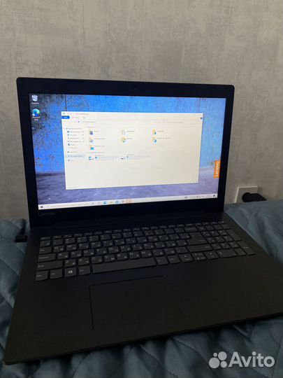 Ноутбук Lenovo 80xh