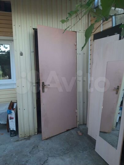 Дом 57 м² на участке 6 сот.