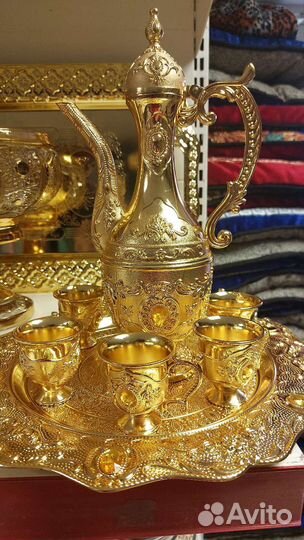 Кувшин для замзам