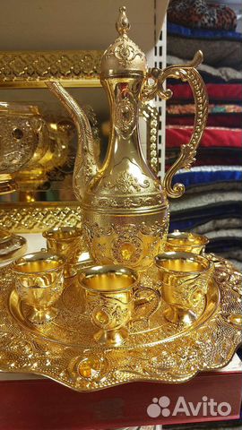 Кувшин для замзам