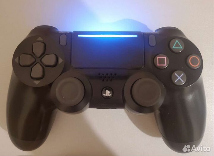 Геймпад dualshock 4 оригинал