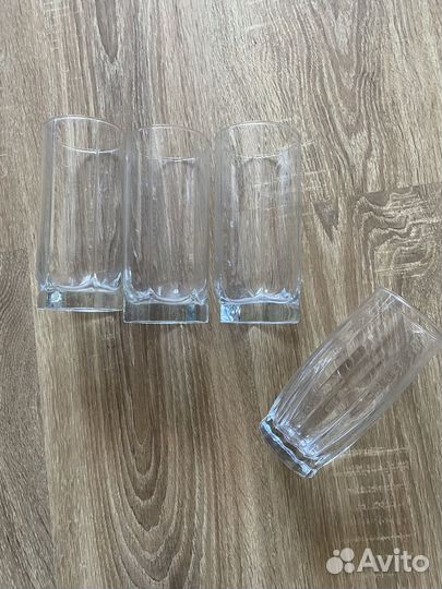 Сковорода 24 см бокалы