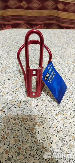 Флягодержатель