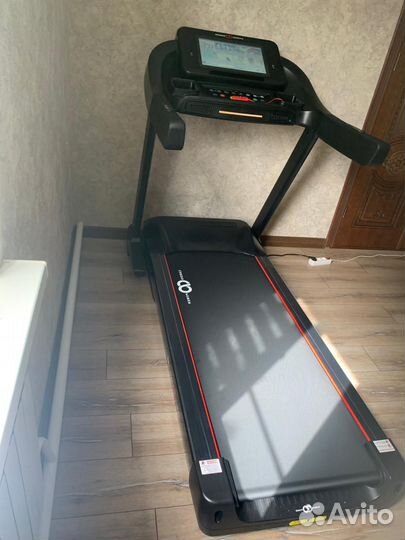 Беговая дорожка