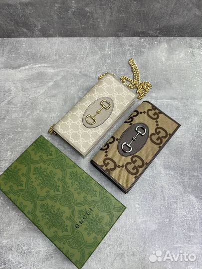 Сумка женская клатч Gucci