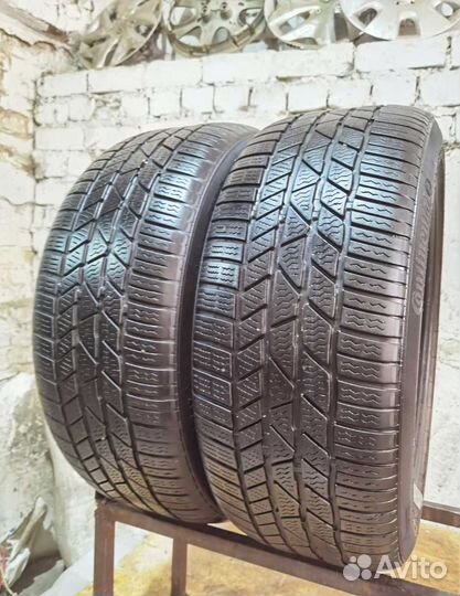 Continental ContiWinterContact TS 830 P 225/45 R17 91H
